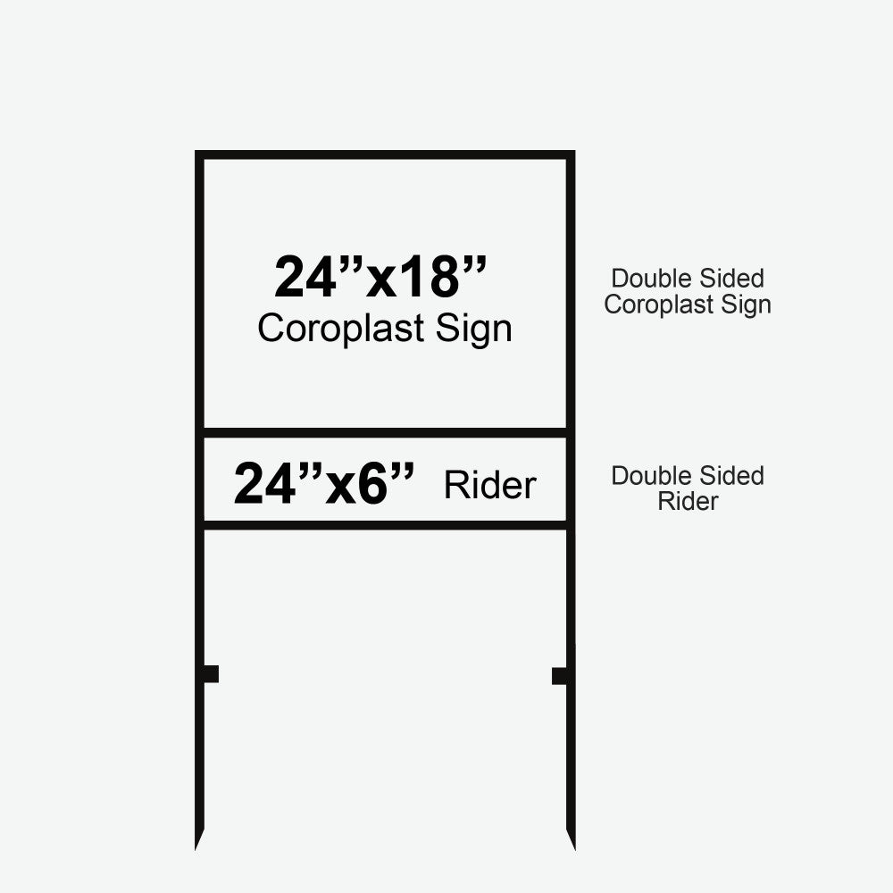 REALTOR FRAME