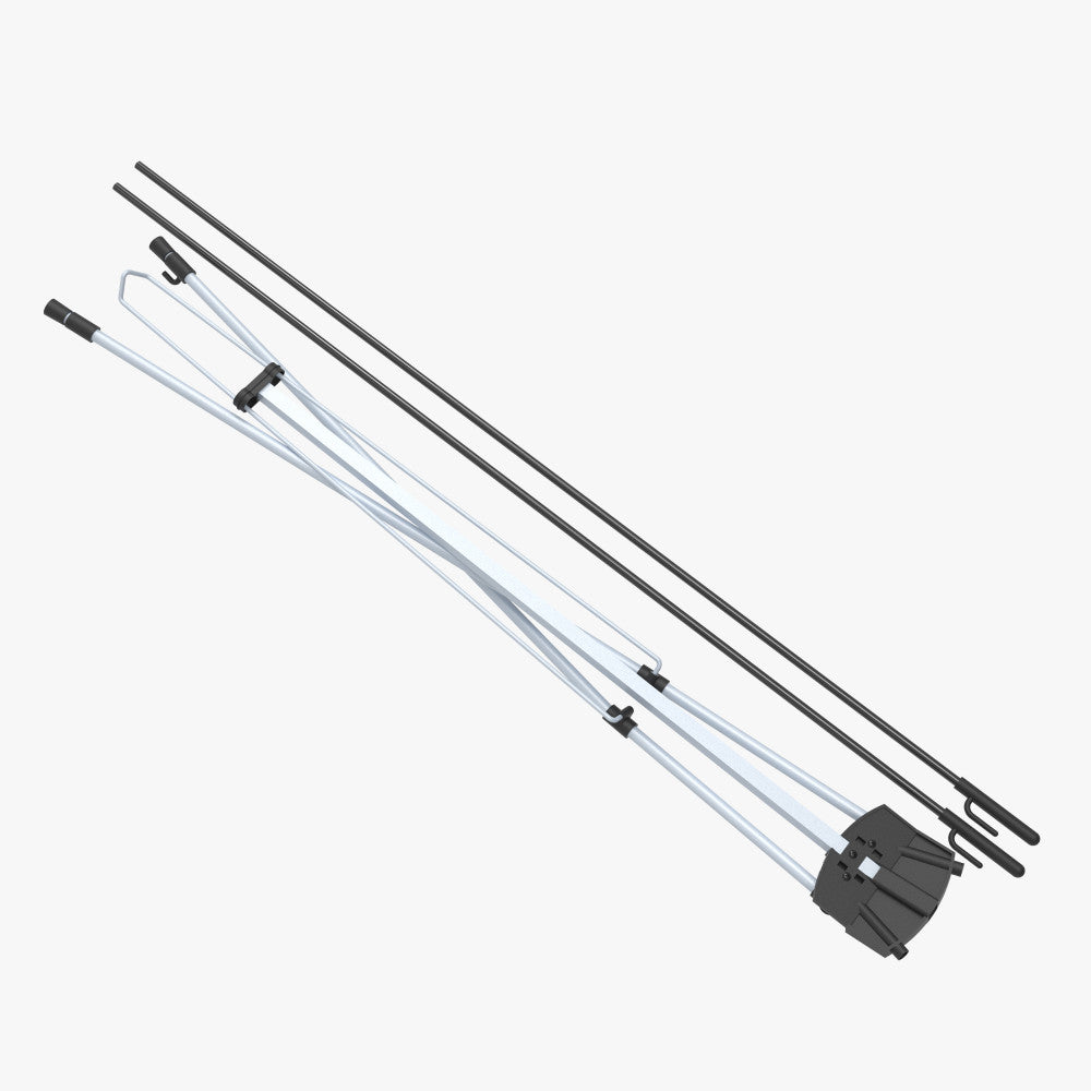 X - STAND