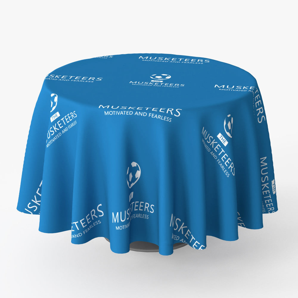 BAR TABLE COVER