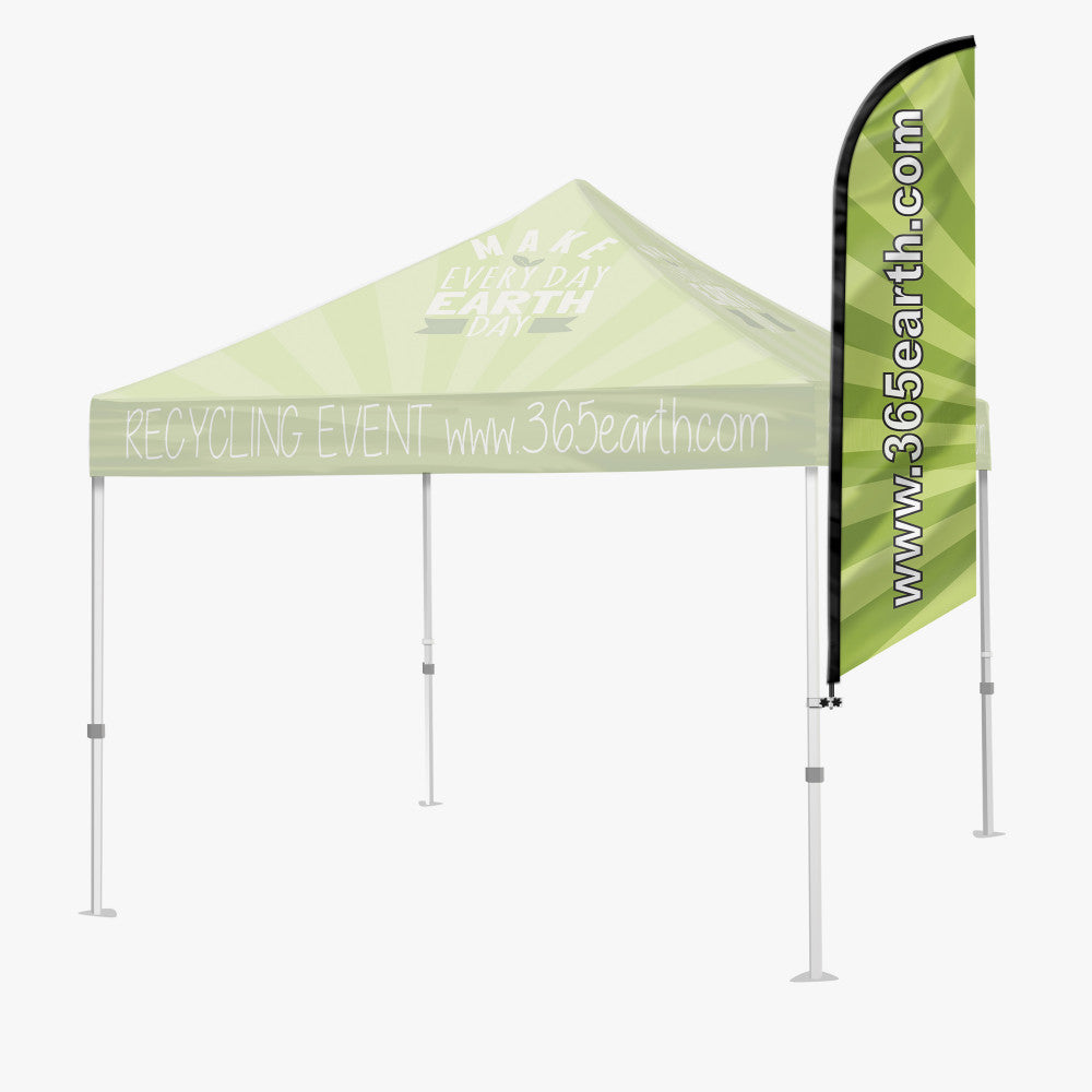 CANOPY FLAG