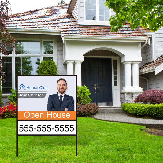 REALTOR FRAME