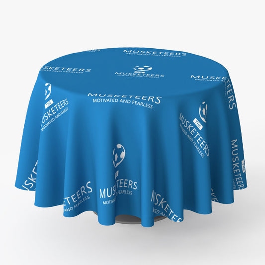 BAR TABLE COVER