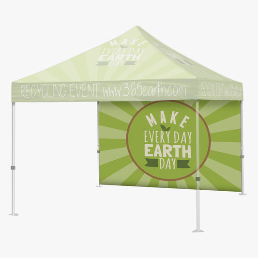 CANOPY FULL WALL