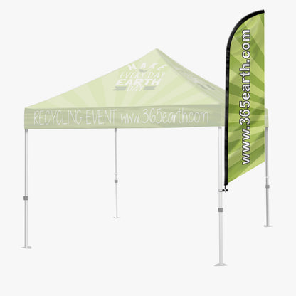 CANOPY FLAG