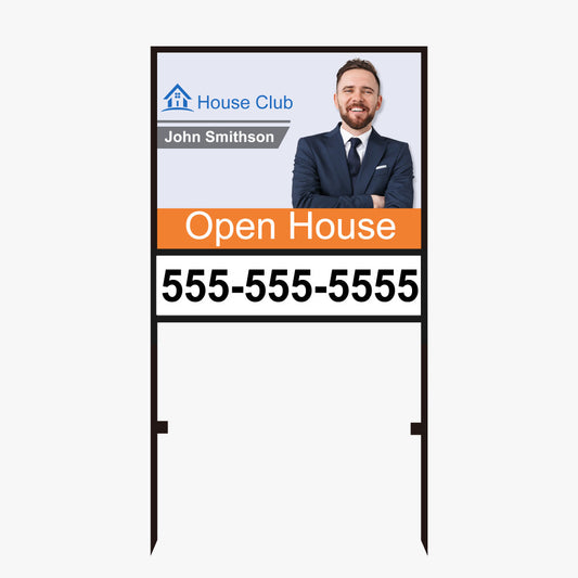 REALTOR FRAME